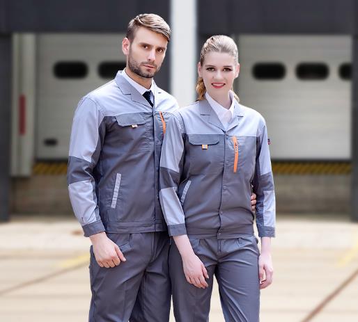 唐山工作服现货批发