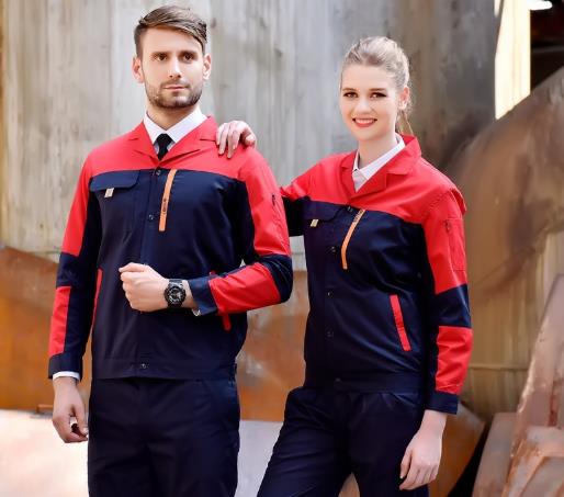 唐山工作服现货批发