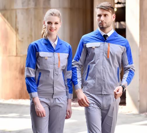 唐山工作服现货批发