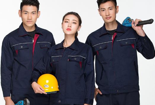 张家口工作服现货批发