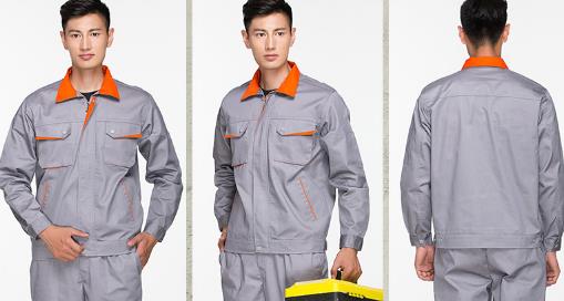 张家口工作服现货批发