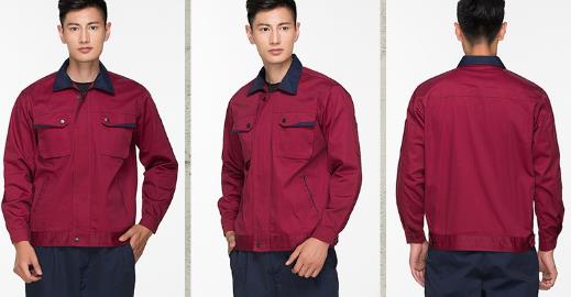 张家口工作服现货批发