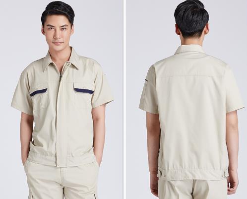 张家口工作服现货批发