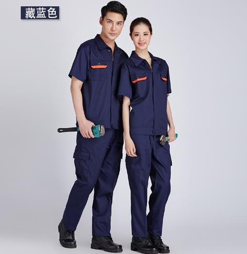 张家口工作服现货批发