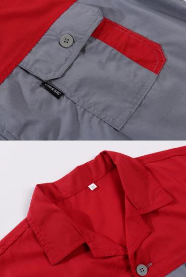 承德工服现货批发