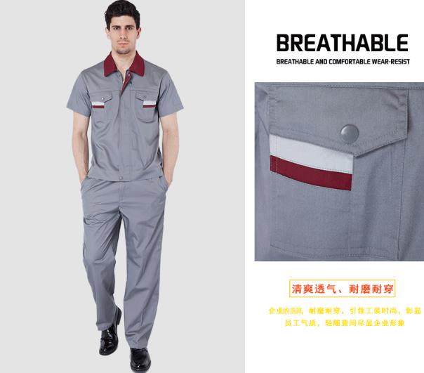 承德工程服现货批发