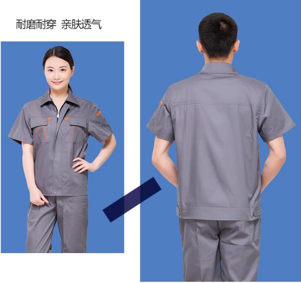 承德工作服现货批发