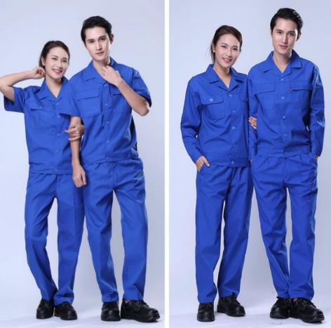 承德工服现货批发