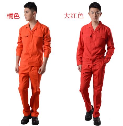 承德工服现货批发