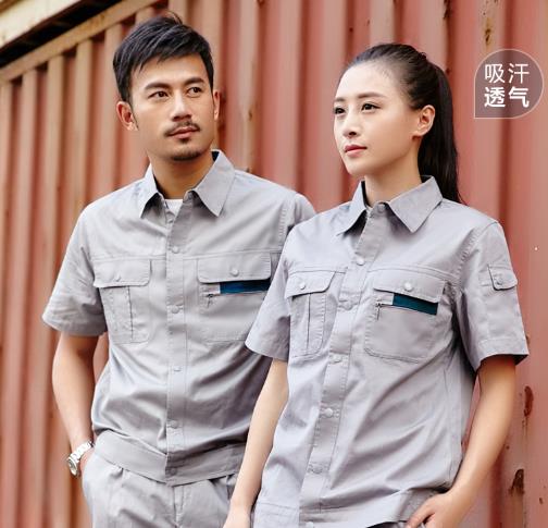 廊坊工服现货批发