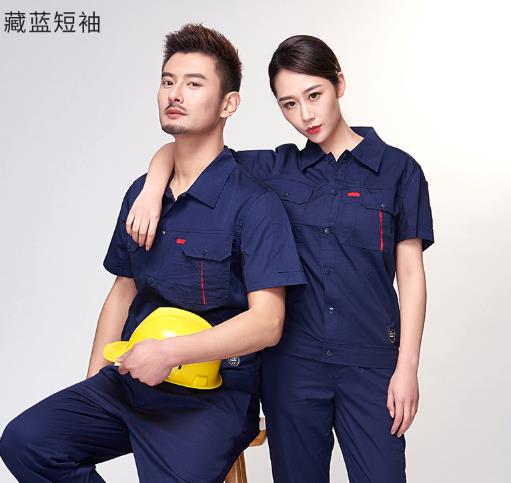 廊坊工作服现货批发
