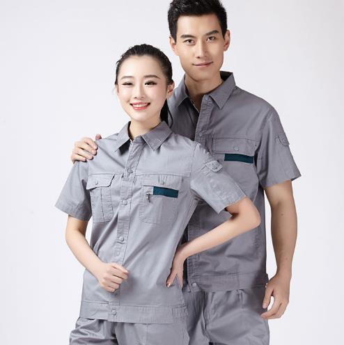 河北保定工作服现货批发