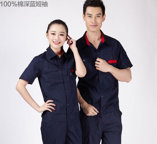 河北保定工作服现货批发