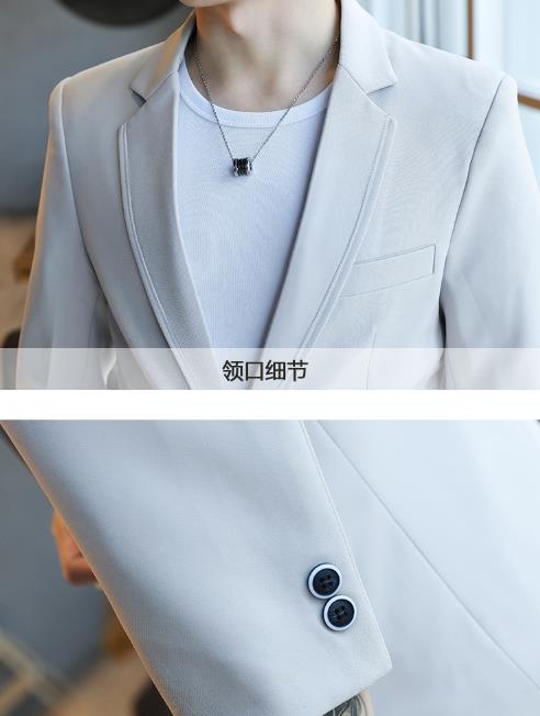 河北保定西装定制