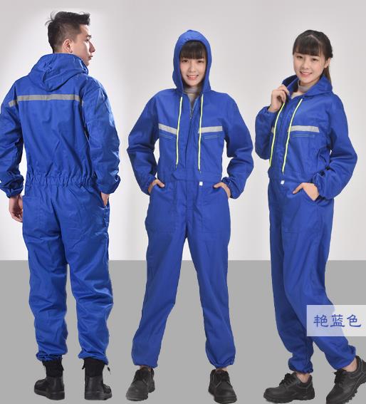 河北沧州工作服现货批发