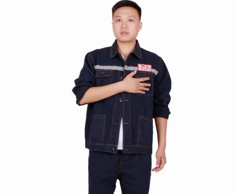 太原煤矿工作服现货批发