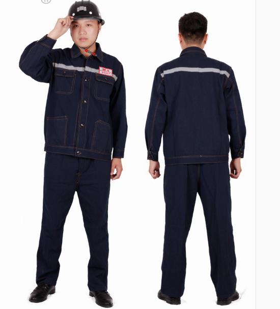 太原煤矿工作服现货批发