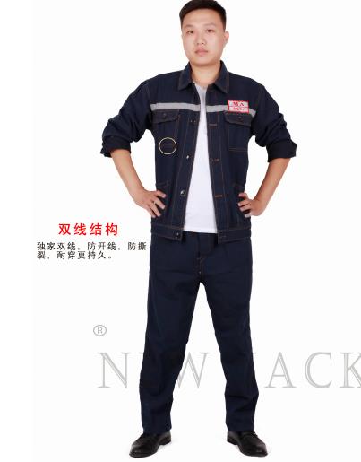 太原煤矿工作服现货批发