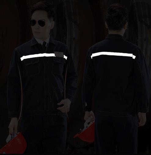 太原煤矿工服现货批发
