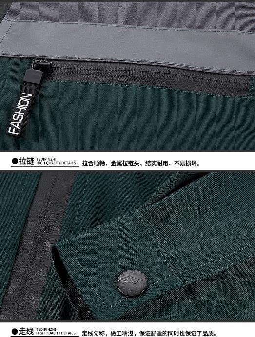 太原工作服现货批发