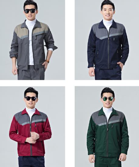 太原工作服现货批发