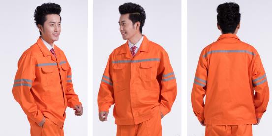 太原阻燃工服现货批发