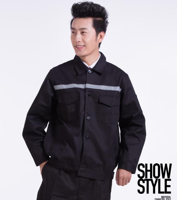 太原阻燃工服现货批发