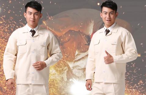 大同工作服现货批发