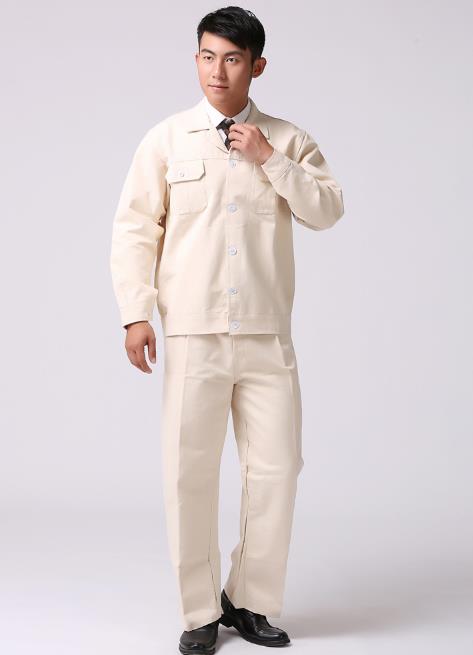 大同工作服现货批发