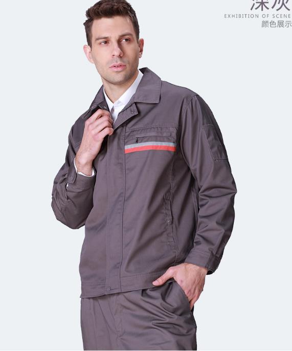 大同煤矿工作服现货批发