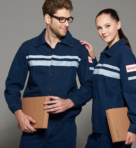 大同煤矿工作服现货批发