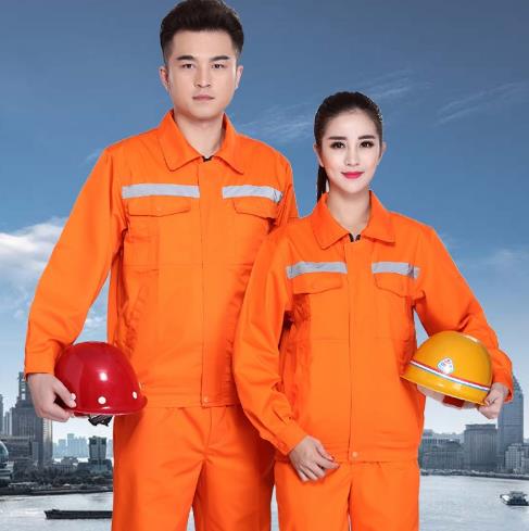 大同工作服现货批发