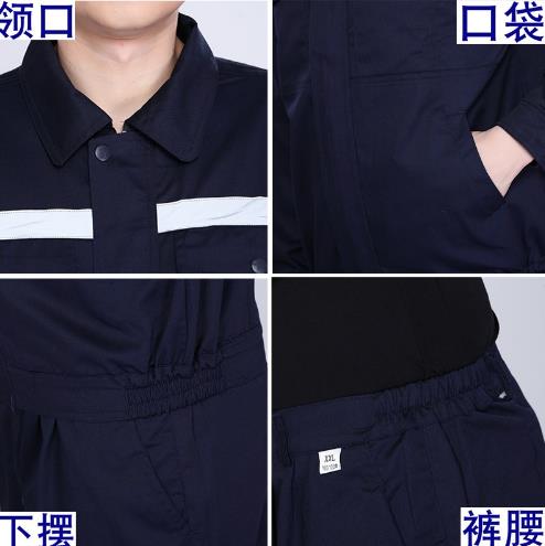 大同工作服现货批发