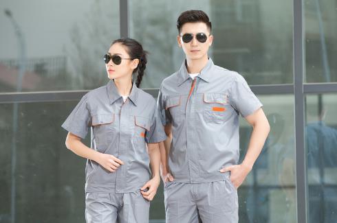 大同工作服现货批发