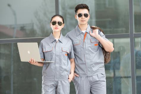 大同工作服现货批发