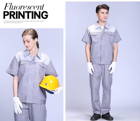 大同工作服现货批发