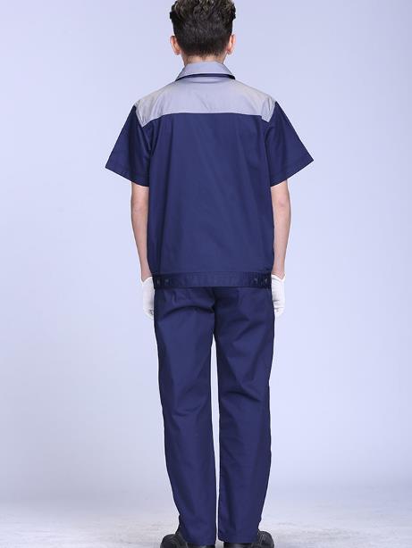 大同工作服现货批发