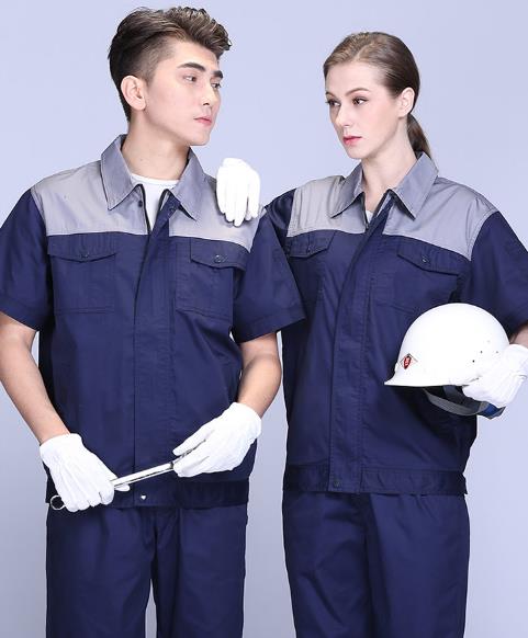 大同工作服现货批发