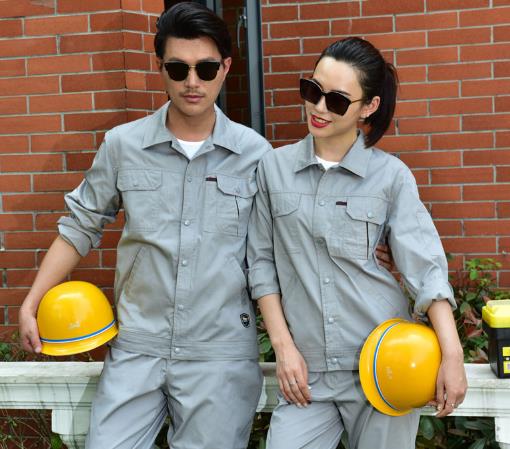 呼和浩特工作服现货批发