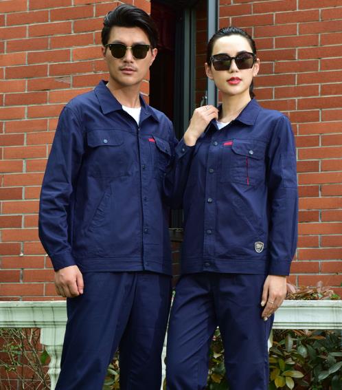 呼和浩特工作服现货批发