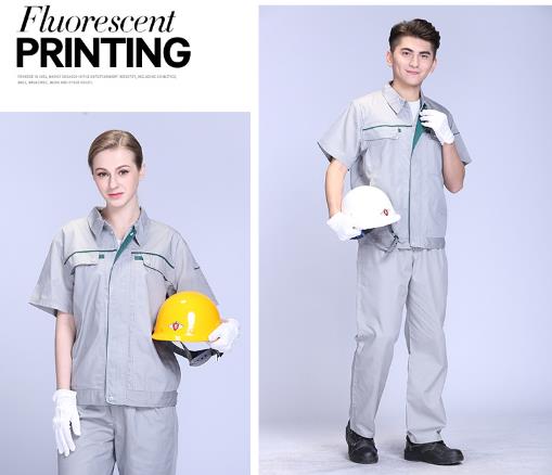 呼和浩特工作服现货批发