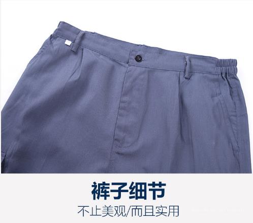 乌兰察布工程服现货批发