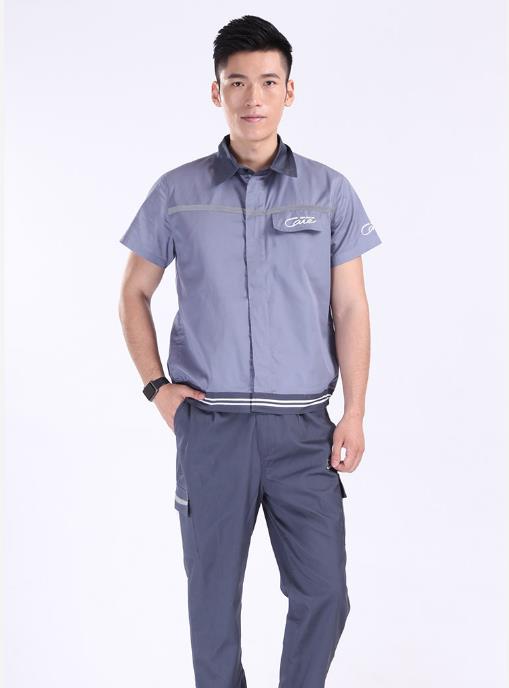 乌兰察布工程服现货批发