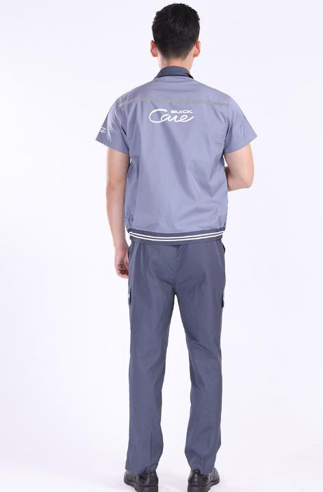 乌兰察布工程服现货批发