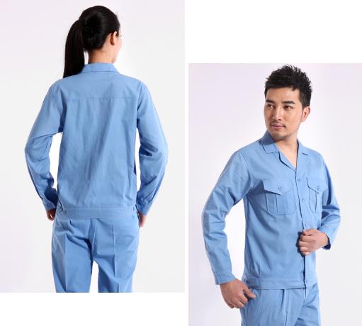 乌兰察布工服现货批发