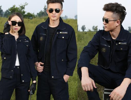 鄂尔多斯工程服现货批发