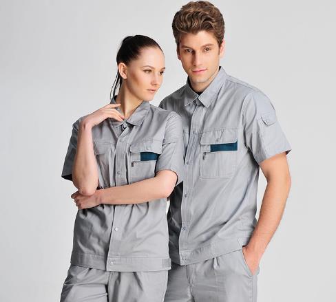 鄂尔多斯工服现货批发