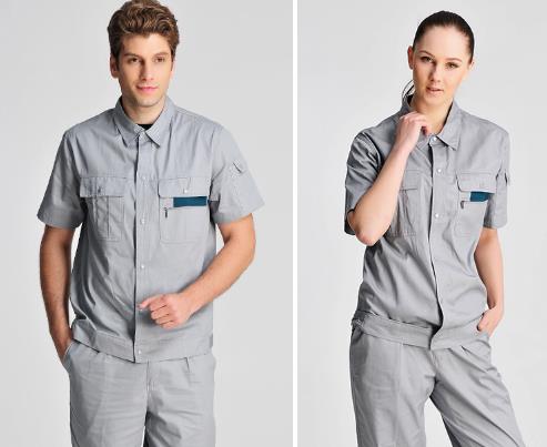 鄂尔多斯工服现货批发