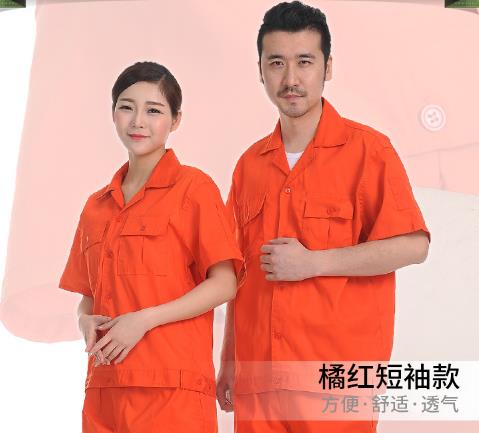 包头工作服现货批发