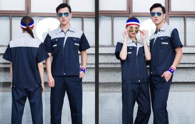 包头工作服现货批发